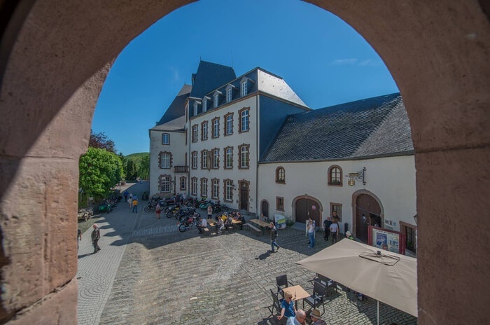 Private Wiltz: History, Nature & Custom Experience